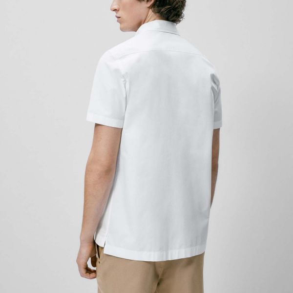 Сорочка Massimo Dutti 0150/436/250.