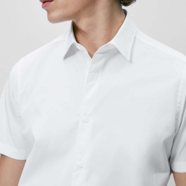Сорочка Massimo Dutti 0150/436/250.