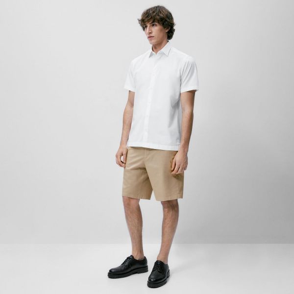Сорочка Massimo Dutti 0150/436/250