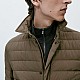 Куртка Massimo Dutti 3401/201/506