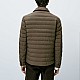Куртка Massimo Dutti 3401/201/506