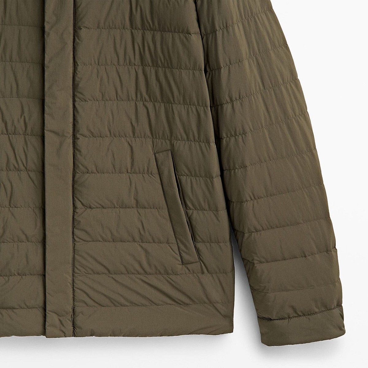 Куртка Massimo Dutti 3401/201/506