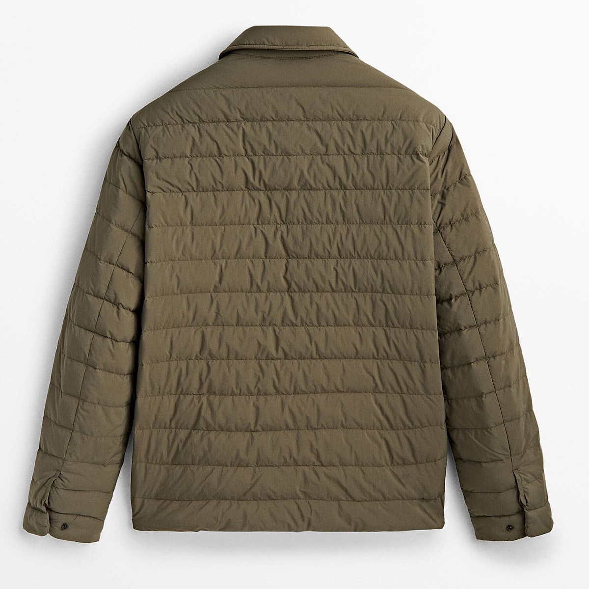 Куртка Massimo Dutti 3401/201/506