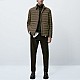 Куртка Massimo Dutti 3401/201/506