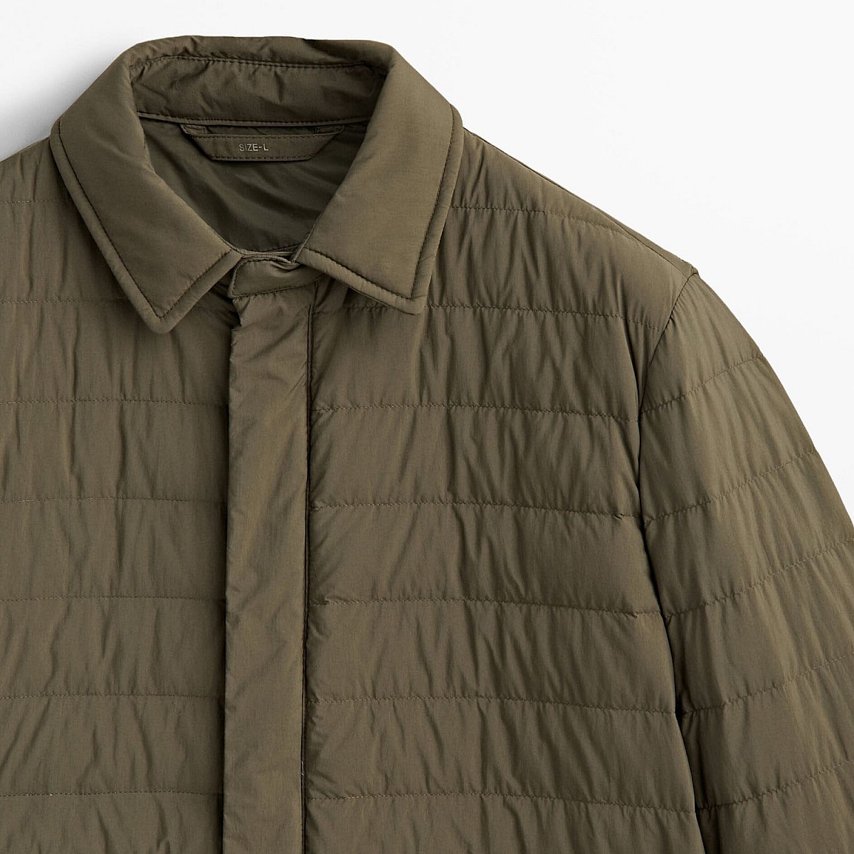 Куртка Massimo Dutti 3401/201/506