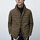 Куртка Massimo Dutti 3401/201/506