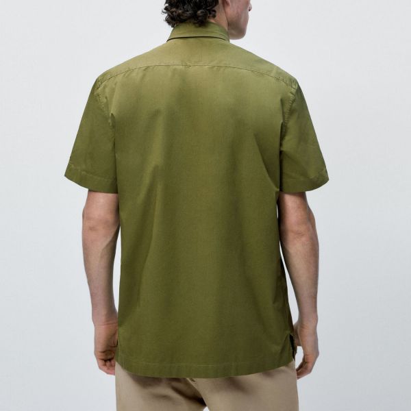 Сорочка Massimo Dutti 0150/436/515.