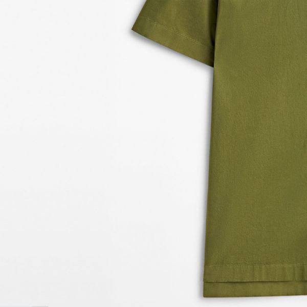 Сорочка Massimo Dutti 0150/436/515.