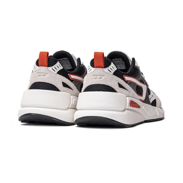 Кроссовки Diesel S-Serendipity Sport Bright White.