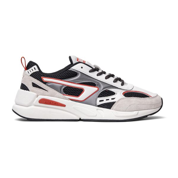 Кроссовки Diesel S-Serendipity Sport Bright White.