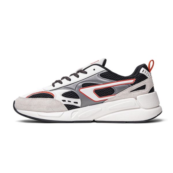 Кроссовки Diesel S-Serendipity Sport Bright White.