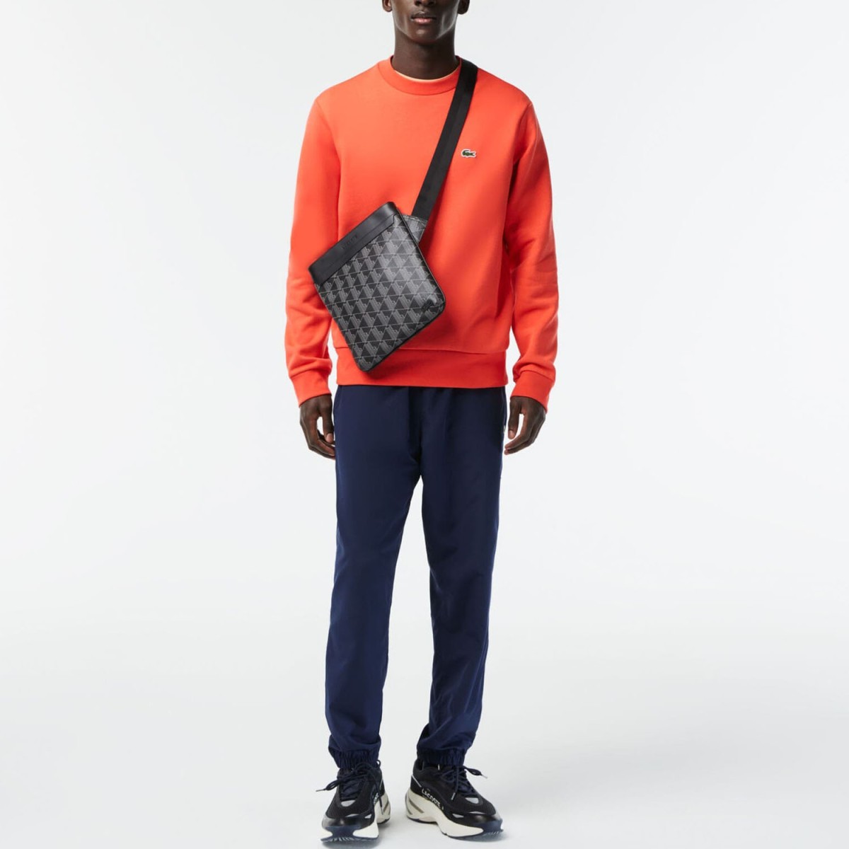 Сумка Lacoste NH4260LX H45