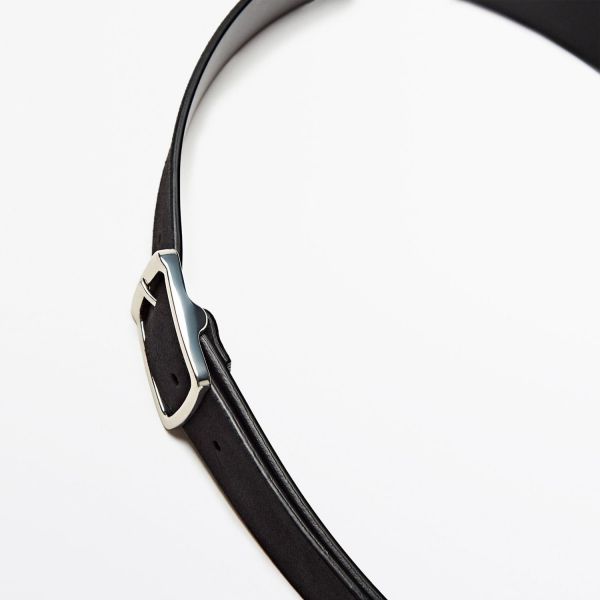 Ремень Massimo Dutti 1009/503/800.