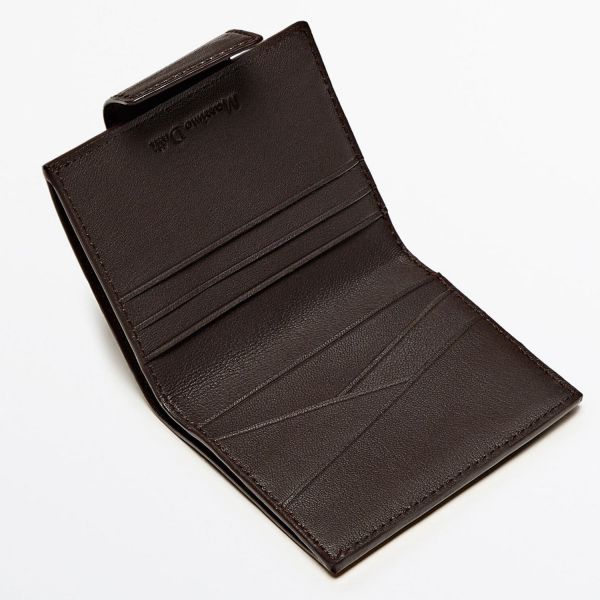 Кошелек Massimo Dutti 1612/464/700.