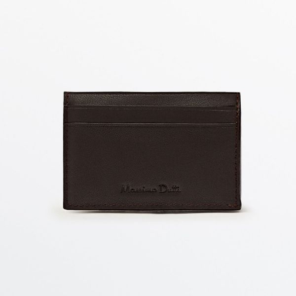 Кошелек Massimo Dutti 1612/464/700.