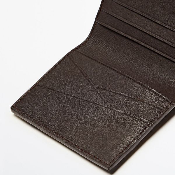 Кошелек Massimo Dutti 1612/464/700.