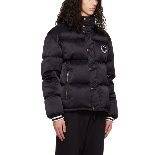 Пуховик Moncler Wharram Giubbotto.