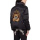 Пуховик Moncler Wharram Giubbotto