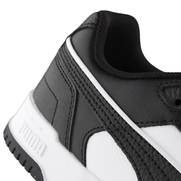 Кеды Puma RBD Game Low.