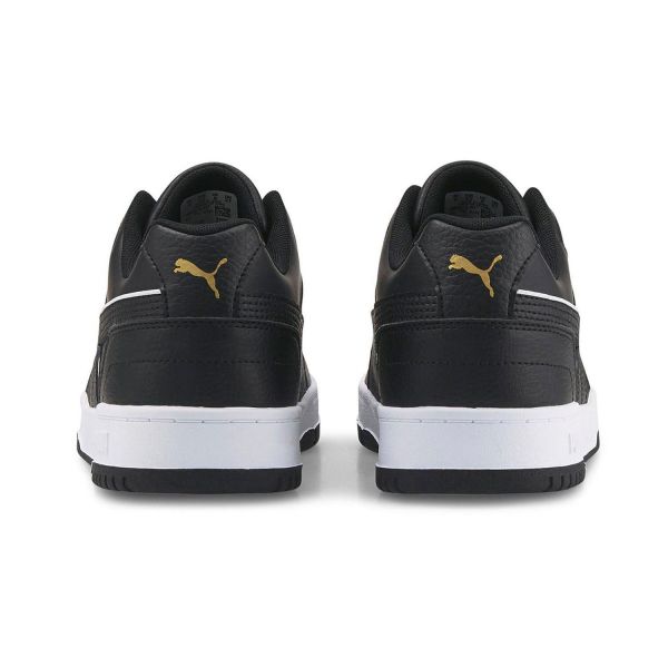 Кеды Puma RBD Game Low.