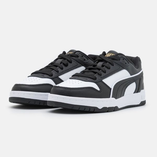Кеды Puma RBD Game Low.