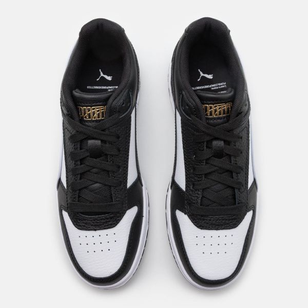 Кеды Puma RBD Game Low.