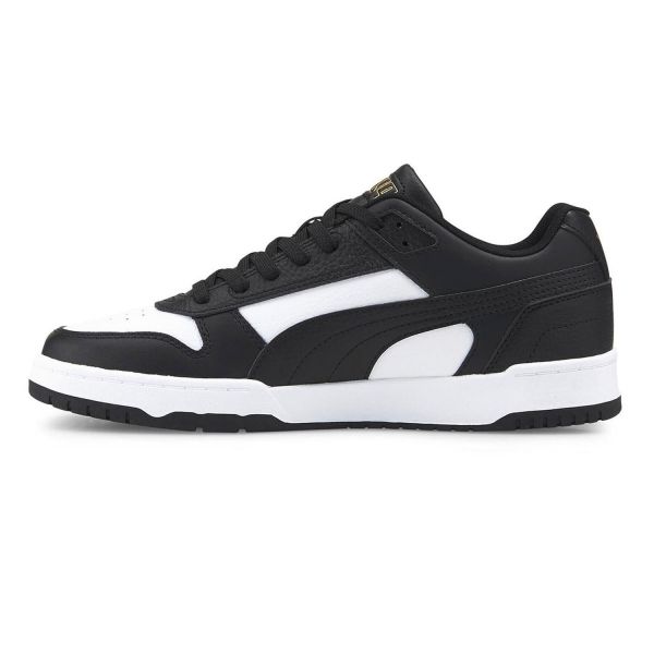 Кеды Puma RBD Game Low.