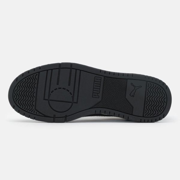 Кеды Puma RBD Game Low.