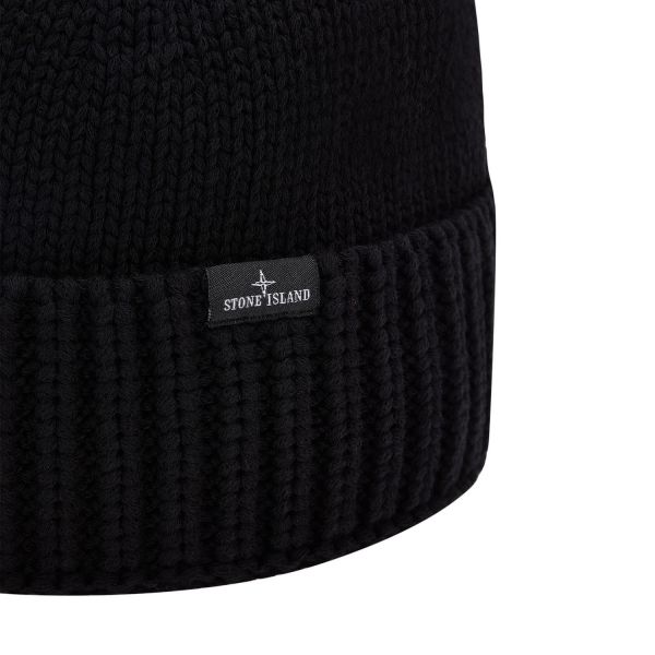 Шапка Stone Island 7815N01D4 V0029.