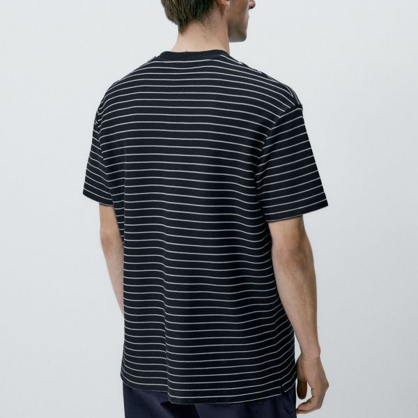 Футболка Massimo Dutti 1412/293/401.