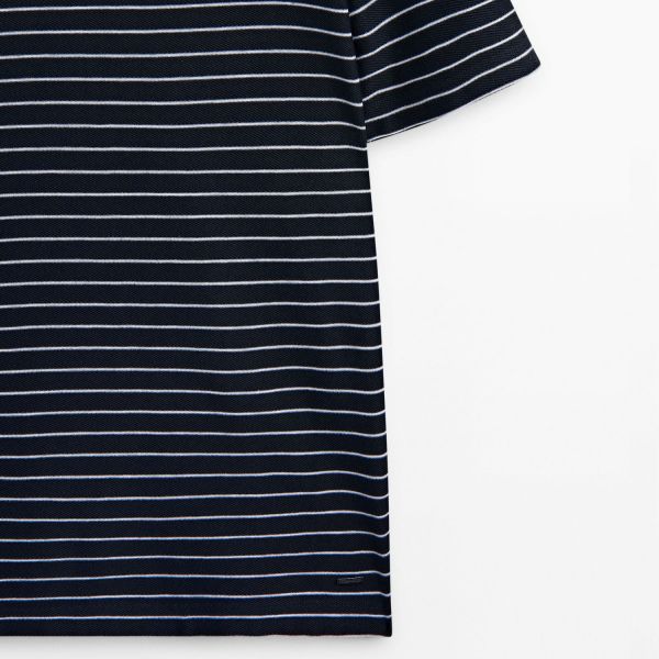 Футболка Massimo Dutti 1412/293/401.