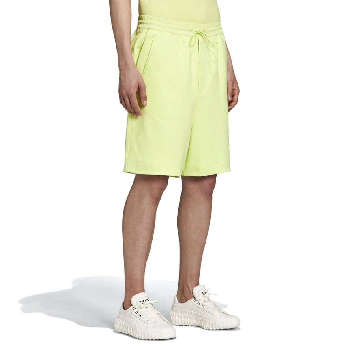 Шорти Y-3 M CL TRY Shorts HB3379