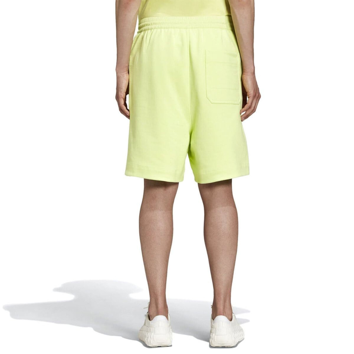 Шорти Y-3 M CL TRY Shorts HB3379