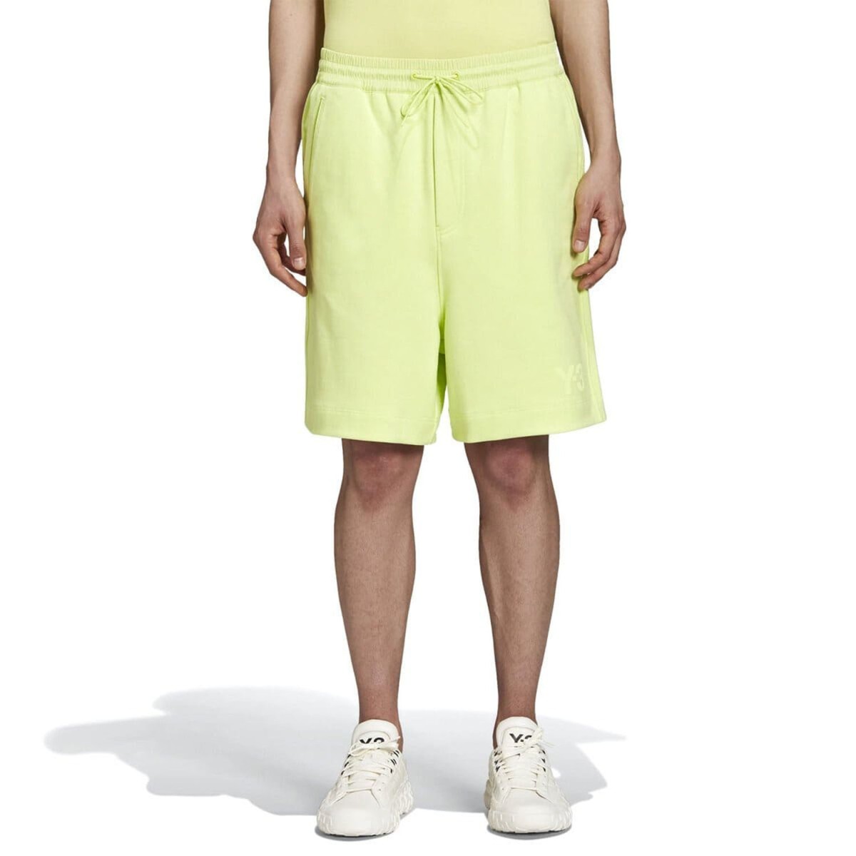 Шорти Y-3 M CL TRY Shorts HB3379
