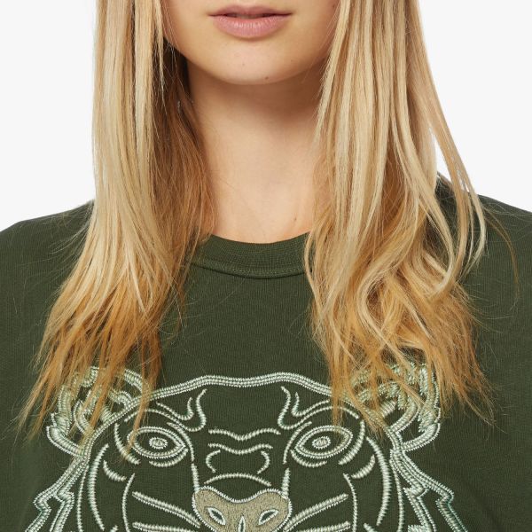 Толстовка Kenzo 2SW821 4XF 51.