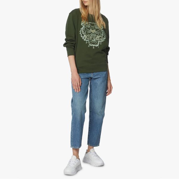 Толстовка Kenzo 2SW821 4XF 51.