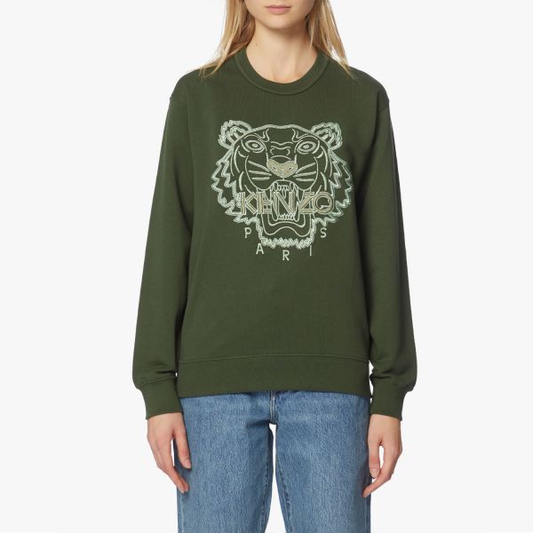 Толстовка Kenzo 2SW821 4XF 51.
