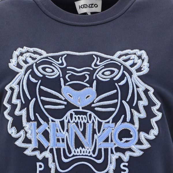 Толстовка Kenzo 2SW821 4XF 79.