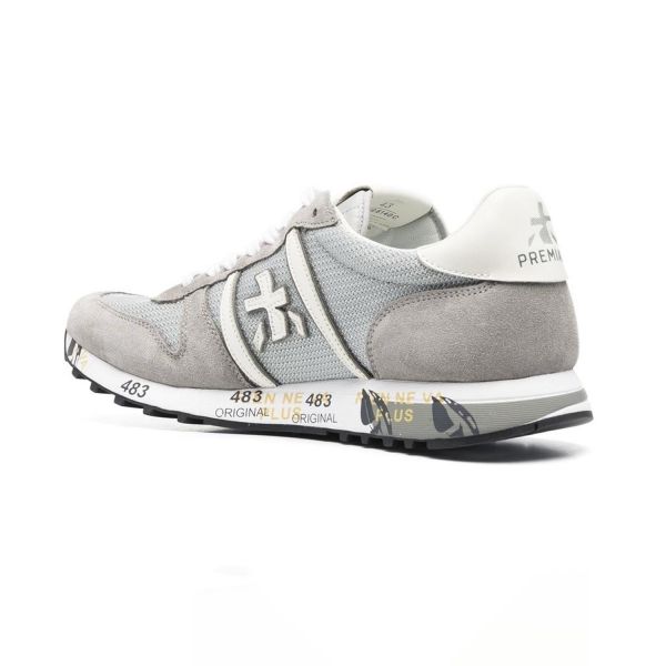 Кросівки Premiata Eric Var.6140.