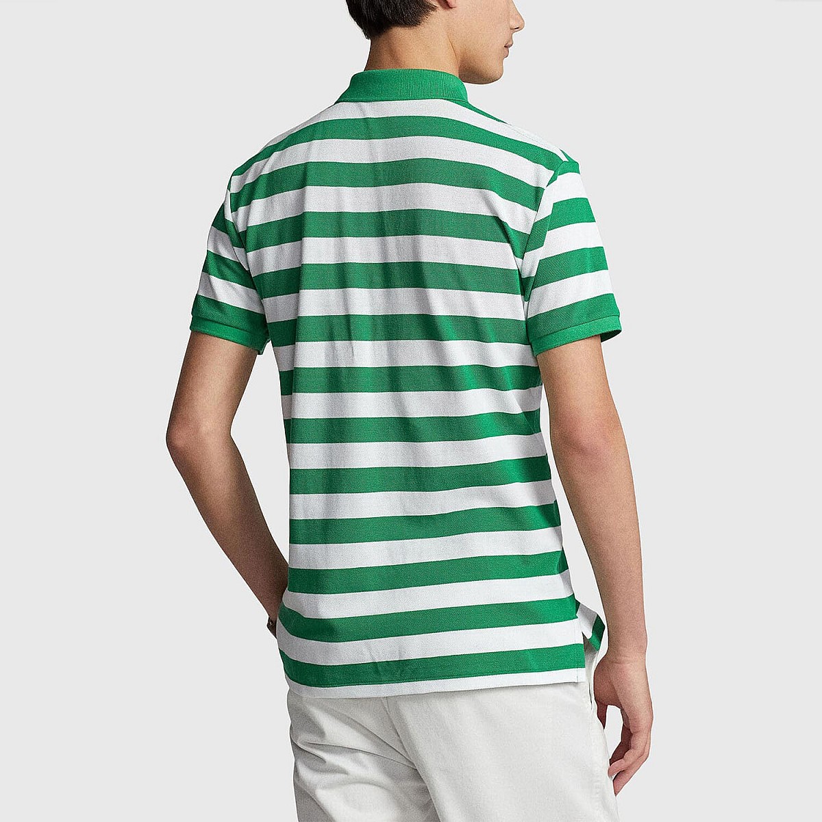 Поло POLO Ralph Lauren 710898606003