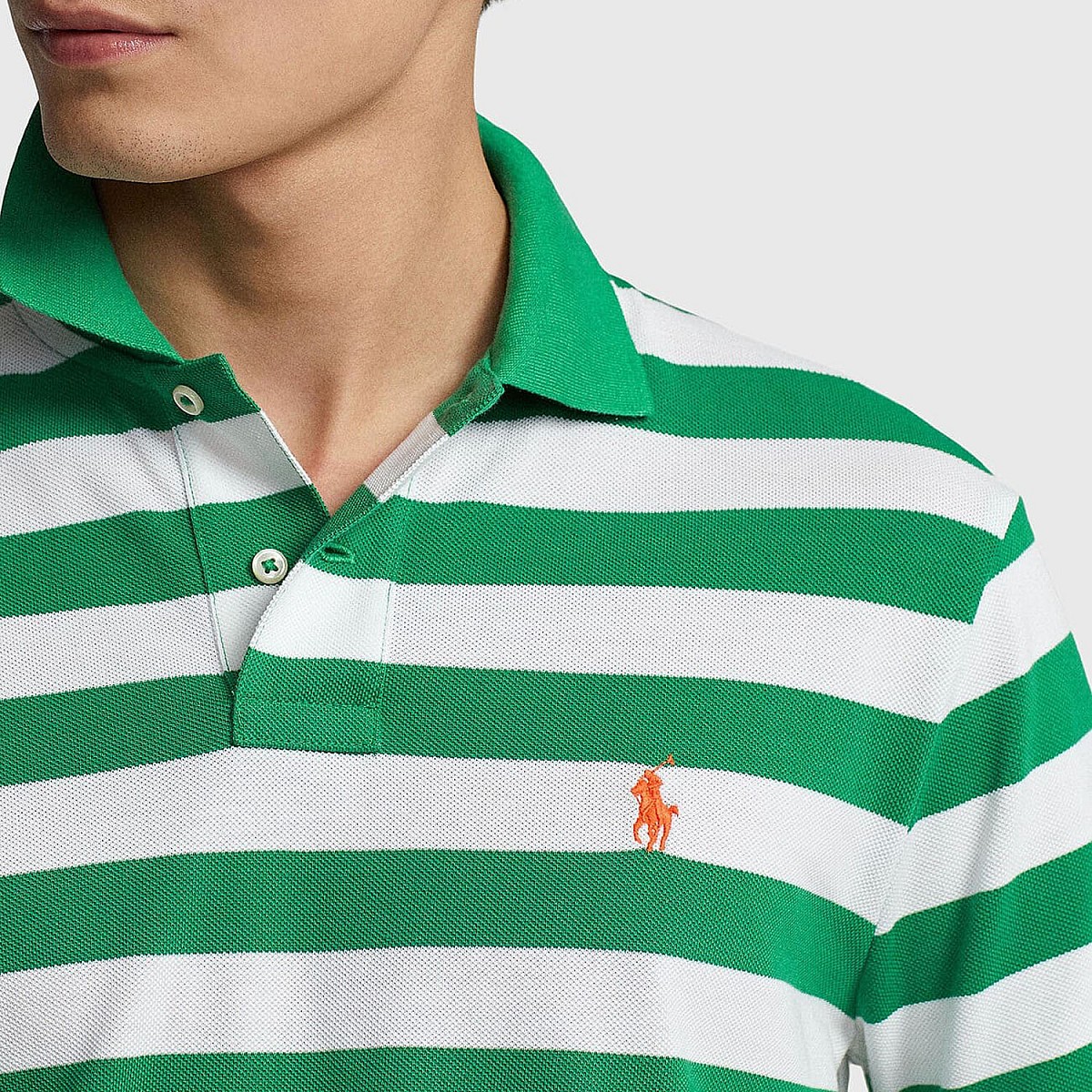 Поло POLO Ralph Lauren 710898606003