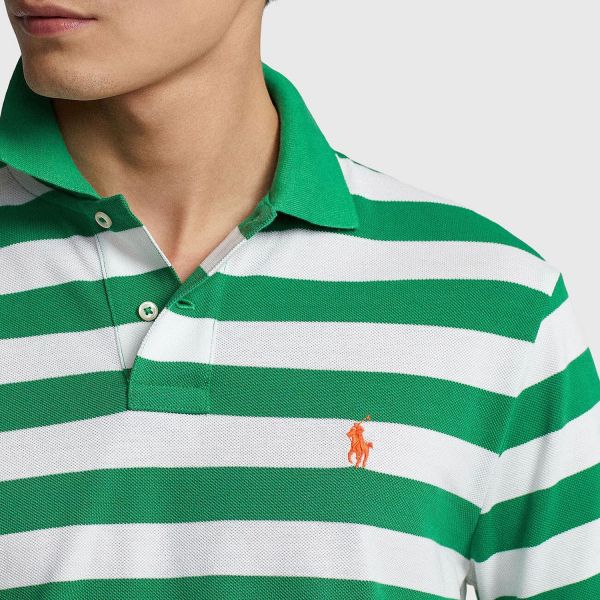 Поло POLO Ralph Lauren 710898606003