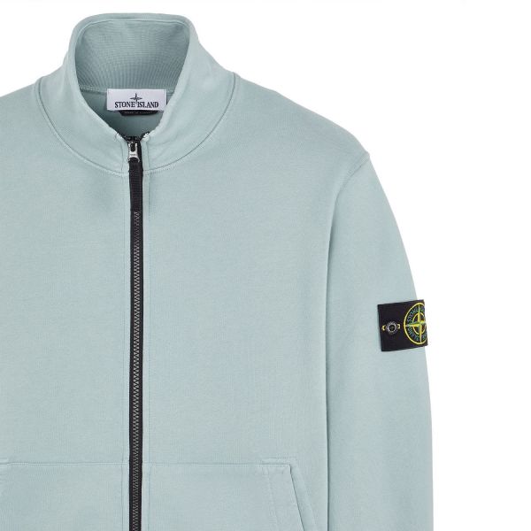 Кардиган Stone Island 101564351 A0041.