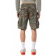 Шорты Diesel P-Atlan-Short-Pat A04089-0KEAF-99K