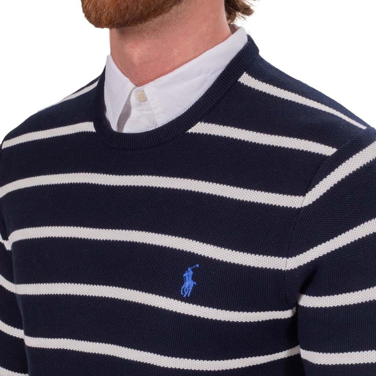 Светр POLO Ralph Lauren 710899202001