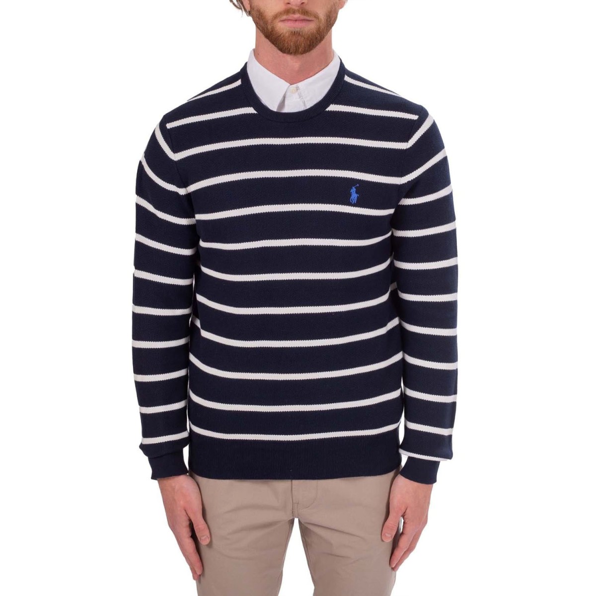 Светр POLO Ralph Lauren 710899202001