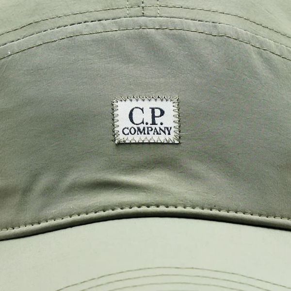 Кепка C.P. Company 14CMAC196A 005904A 648.