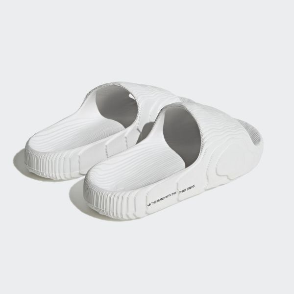 Шлепанцы Adidas Adilette 22 HQ4672.
