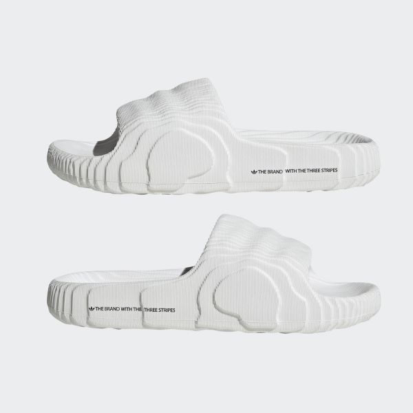 Шлепанцы Adidas Adilette 22 HQ4672.