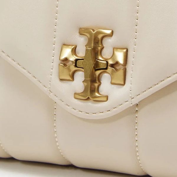 Сумка Tory Burch Kira Small Top-Handle Satchel 83943 0821.